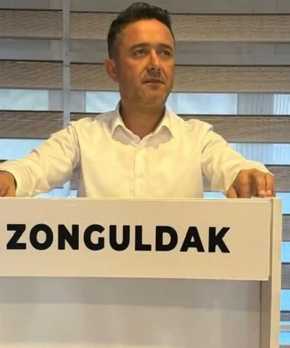 AK Parti Zonguldak’ta İstifa: “Görev Biter, Dava Bitmez”
