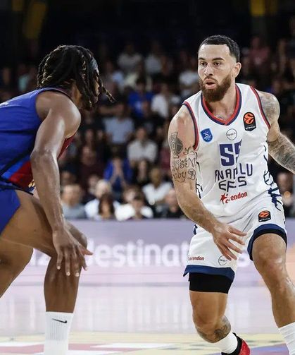 Anadolu Efes Real Madrid Maçı Hangi Kanalda Saat Kaçta?