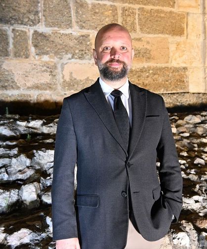 Aspendos Opera ve Bale Festivali'nde Kazakistanlı sanatçılar 'Spartaküs' balesini sahneledi