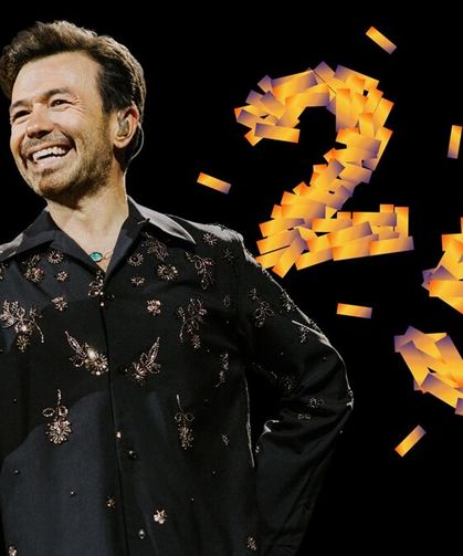 Axess 25. yılını konserle kutluyor