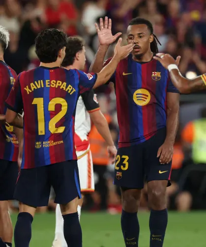 Barcelona’nın Geri Dönüşü Real Madrid’e Geçmişi Hatırlattı