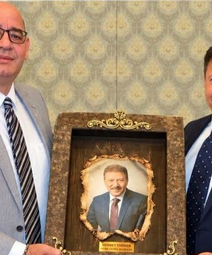 Başkan Yalçın TESK Yönetiminde Osmaniye’yi Temsil Edecek