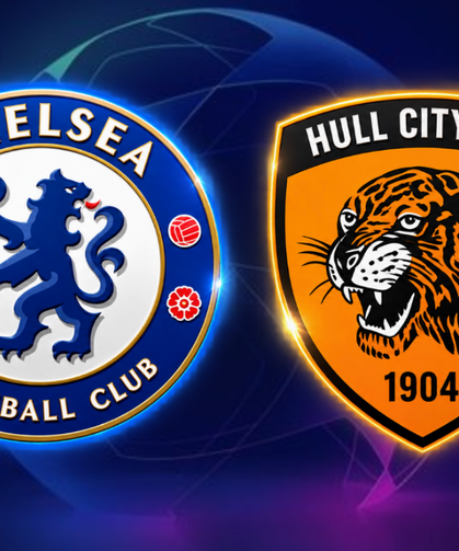 Chelsea-Hull City Maçı Ne Zaman Hangi Kanalda?