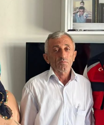 Kadirli’de şehit aileleri unutulmadı! Şehit Saltalı ve Zorlu dualarla anıldı