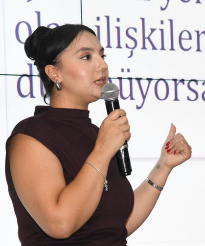 Osmaniye’de Personele İntiharı Önleme Eğitimi! “Fark Etmek Hayat Kurtarabilir”