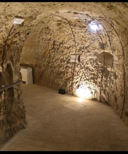 Gaziantep Dülük'te Yüzyıllardır Anlatılan Gizemli Efsane