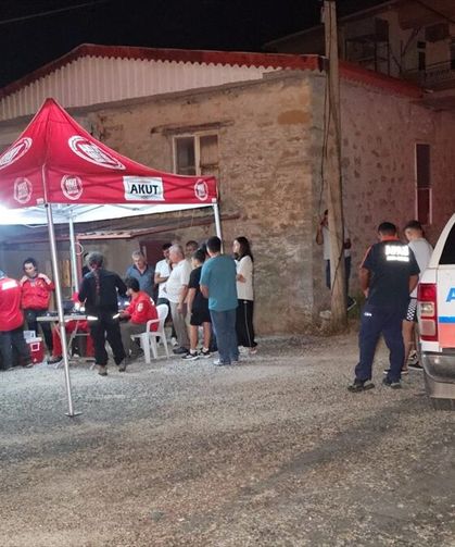 GÜNCELLEME - Antalya'da kayıp zihinsel engelli kadın yaralı halde bulundu