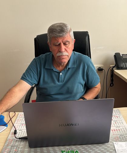 Hayatını kaybeden oğlunun ismini yeni keşfettiği çiçek sineği türüne verdi