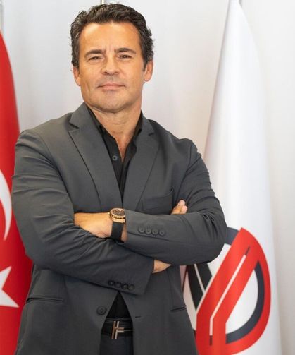 Hongqi Türkiye'de üst düzey atama