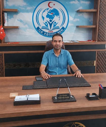 İlk Eğitim-Sen’den Yeni Eğitim Öğretim Yılı Mesajı