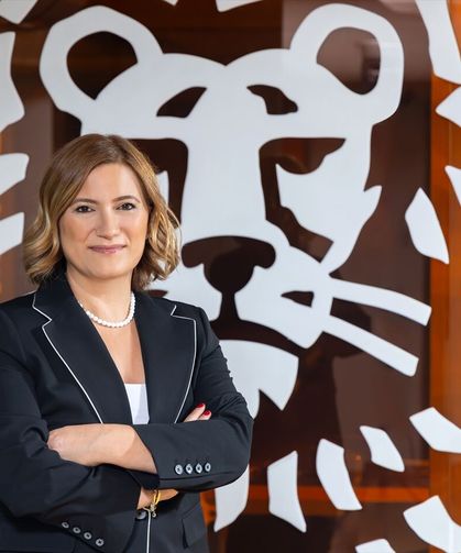 ING Türkiye'den yeni iş kuran girişimcilere kapsamlı destek
