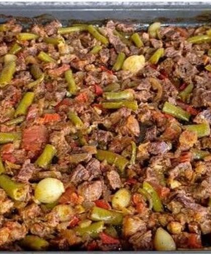 İstanbul’da Evde Belen Tava Tarifi Nasıl Yapılır?