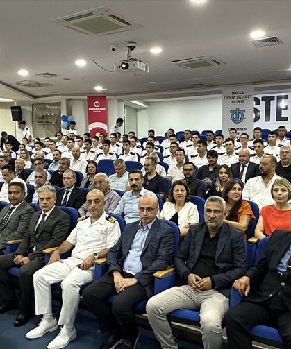 İSTE'de Simülatör Merkezi hizmete açıldı