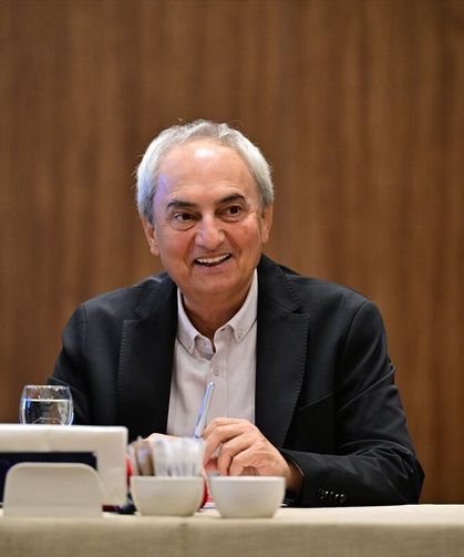 Kepez Belediye Başkanı Kocagöz, Forum X Antalya'ya katıldı