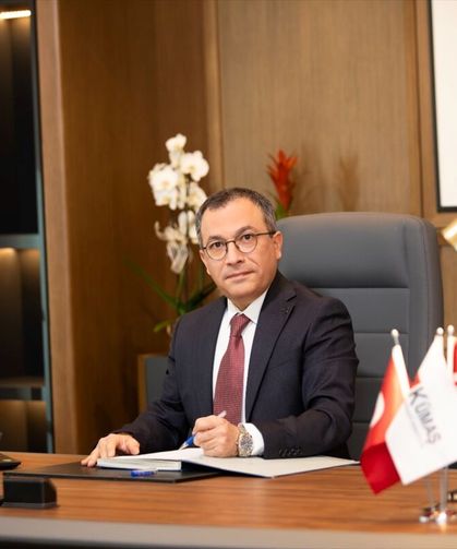 KÜMAŞ manyezit ürünlerini 60'tan fazla ülkeye ihraç ediyor