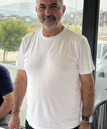 KUTSO Başkanı Fahri Özen yeniden aday