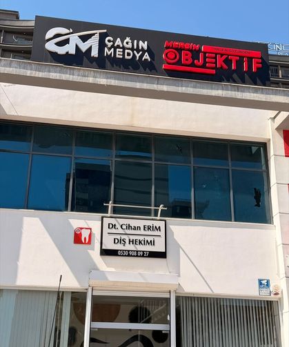 Mersin'de Yeni Parti ofisi dahil 3 adresin kurşunlanmasına ilişkin 4 zanlı tutuklandı
