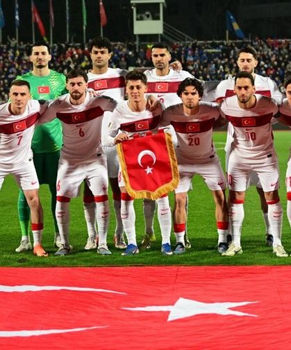 Türkiye-İtalya Maçı Öncesi Montella’dan İlk 11 Hamlesi
