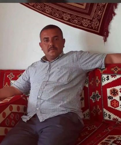 Osmaniye Belediyesi Personeli Mehmet Demir Hayatını Kaybetti