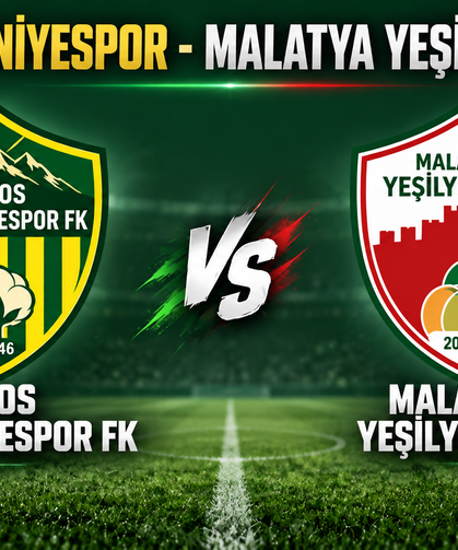 Osmaniyespor-Malatya Yeşilyurt Maçı Nasıl İzlenir?