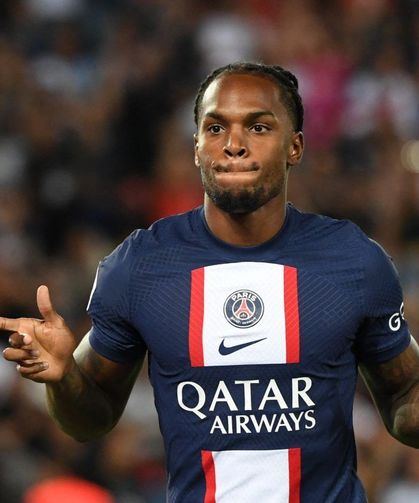 Renato Sanches PSG’den Ayrıldı: Artık Serbest Oyuncu