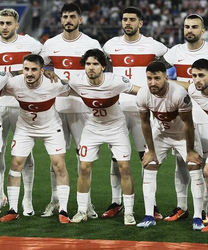 Türkiye-Fransa Maçında 3 Büyük Eksik: Neden Yoklar?