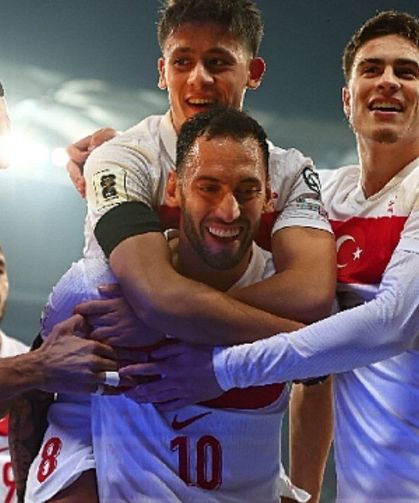 Türkiye-Fransa Maçı Ne Zaman Nerede Oynanacak?