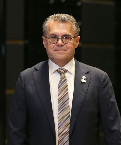 Türkiye tohumculukta Asya pazarında küresel rekabet gücünü artırmayı hedefliyor