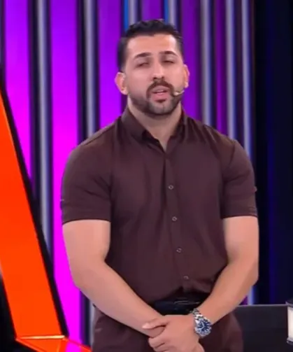 Var Mısın Yok Musun Muhammed Kimdir? İşte Hayat Hikâyesi