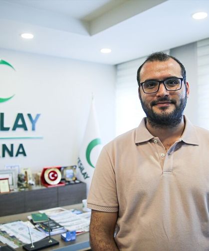 Yeşilay yeni dönemde Adana'daki 500 bin öğrenciye bağımlılıkla mücadeleyi anlatacak