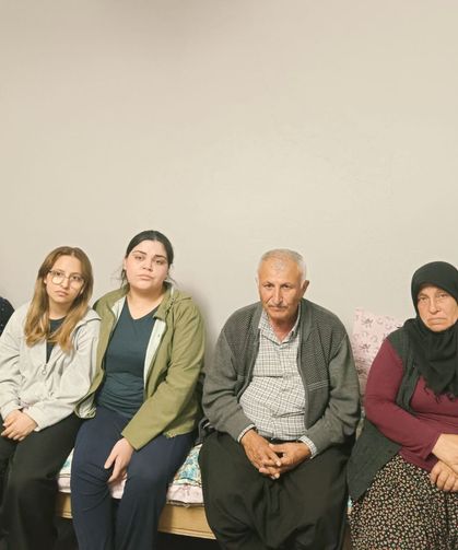 Adana'da öldürülen 22 yaşındaki Sevda'nın ailesi, zanlıya en ağır cezanın verilmesini istiyor
