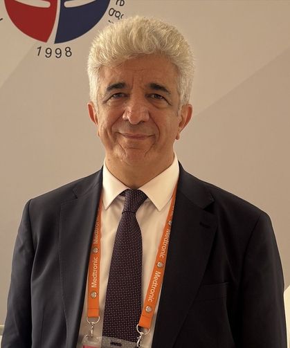 Akciğer kanserinde erken teşhisle yaşam şansı yüzde 90'ı aşıyor