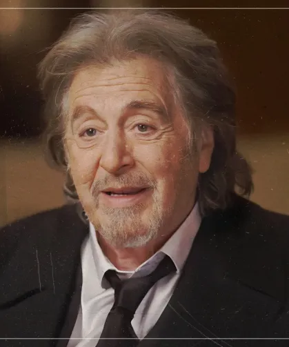 Al Pacino'dan Baba 2 İtirafı: "O Sahne Hataydı!"