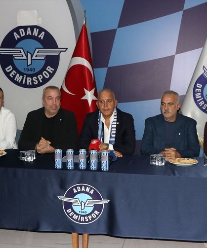 Alacağından feragat eden Montella'nın imzaladığı uzlaşma metni Adana Demirspor'a ulaştı