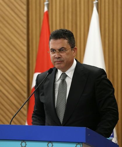 ALKÜ'de yeni akademik yıl MHP Genel Başkan Başdanışmanı Ersoy'un verdiği dersle başladı