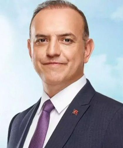 Alper Yeğin AK Parti'ye mi Geçiyor? Açıklama Geldi