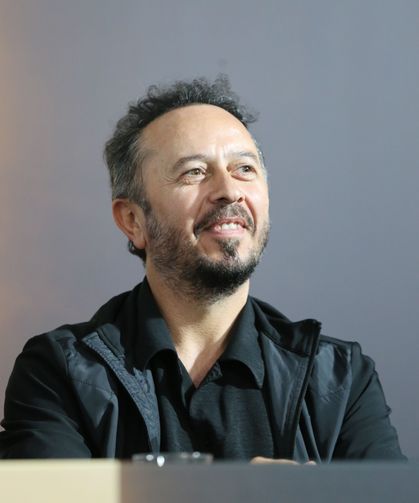 Antalya Altın Portakal Film Festivali'nde 'Ölü Arının İğnesi' filminin dünya prömiyeri yapıldı