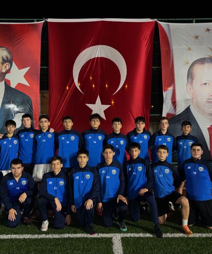 Bahçespor’dan Cumhuriyet’in 103. Yılına Özel Mesaj