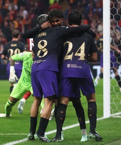 Barcelona'ya Karşı Pellegrini'den Lamine Yamal Planı!