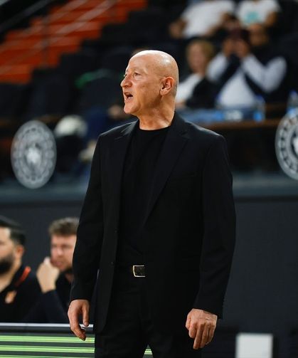 Basketbol: FIBA Kadınlar Avrupa Kupası