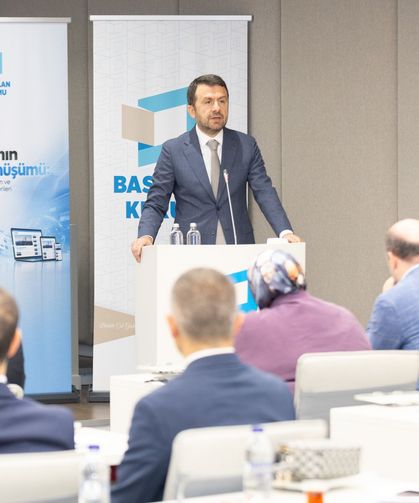 BİK’ten Basının Geleceği İçin Dijital Dönüşüm Hamlesi