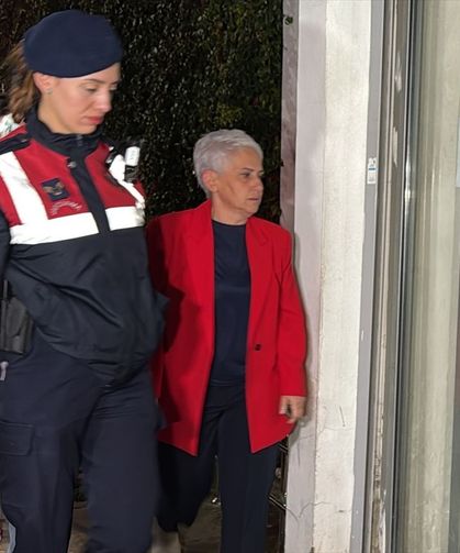 Çukurova Belediyesine yönelik operasyonda gözaltına alınan 49 şüpheliden 34'ü tutuklandı