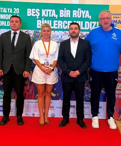 Dünya futbolunun genç yıldızları Antalya'da buluşuyor