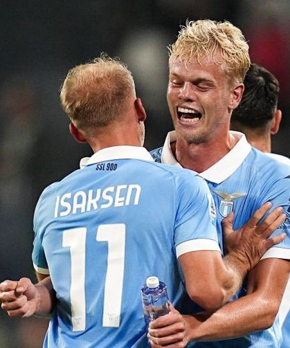 Juventus'a Lazio Şoku! Sahasında 3-0 Kaybetti