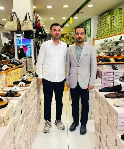 MÜSİAD Osmaniye'den Yerel İşletmelere Ziyaret