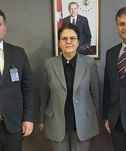 Osmaniye Düziçi OSB'de Altyapı İhalesi Gerçekleştirildi