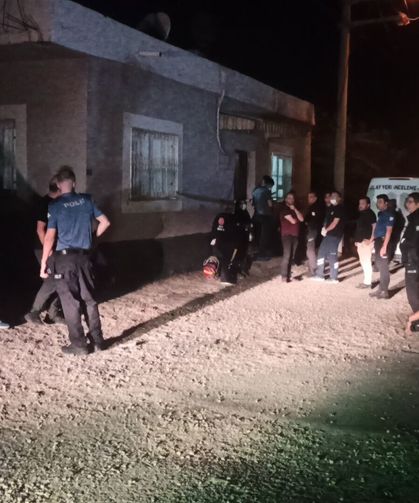 Osmaniye'de kötü koku yayılan evde erkek cesedi bulundu