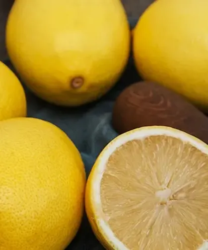 Osmaniye’de Limonun Faydaları Neler Şekeri Düşürür mü?