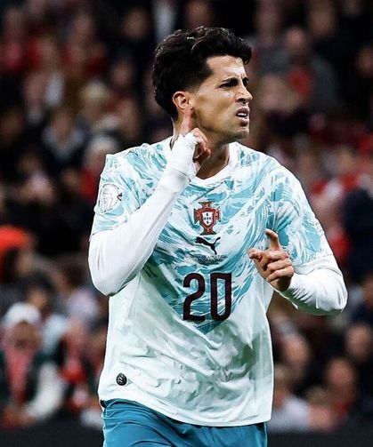 Ronaldo Yoktu, Portekiz Danimarka’yı 4-2 Devirdi