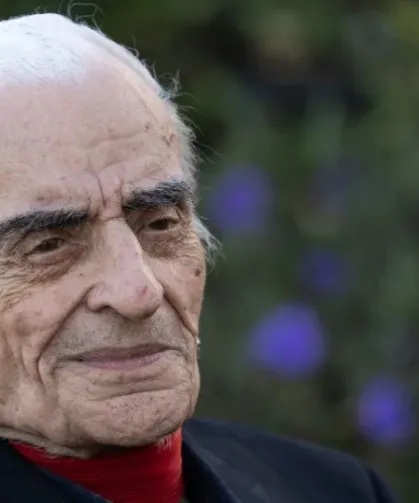 Türk Müziğinin Usta İsmi Alpay 91 Yaşında Vefat Etti